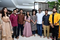 Boys Movie Launch